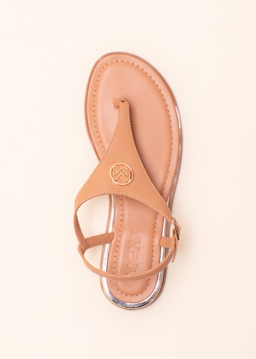 Босоножки Nyobi Mexx