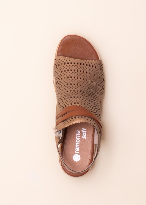 Босоножки Remonte