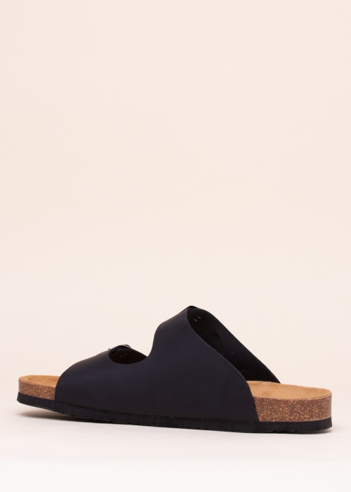 Dr. Brinkmann sandales