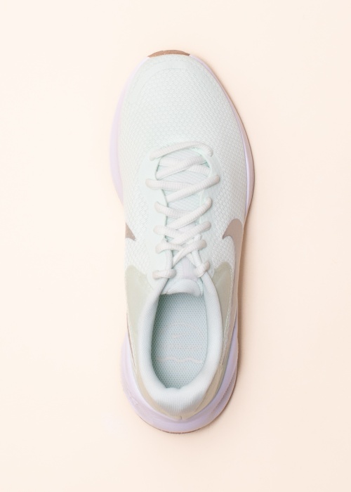 Nike apavi skriešanai Revolution 7