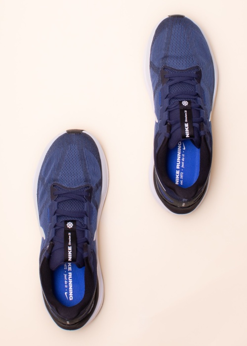 Nike apavi skriešanai Air Zoom Structure 25
