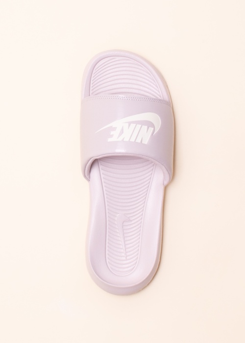 Nike baseina iešļūcenes Victori One Slide