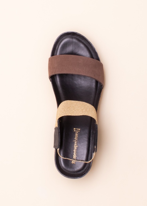 Copenhagen shoes kurpes The New Daniela