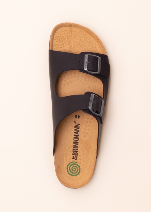 Dr. Brinkmann sandales