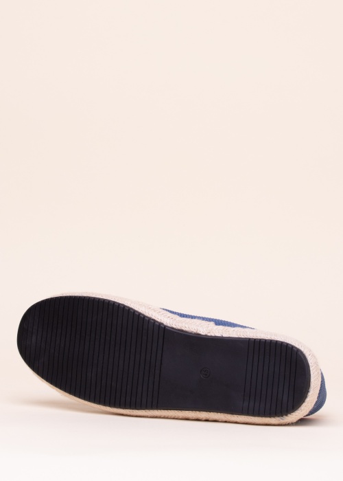 Эспадрильи Bullboxer