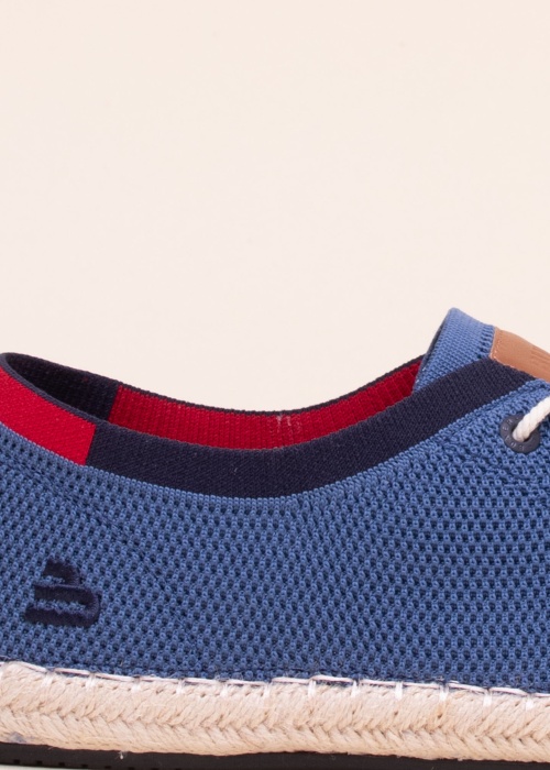 Эспадрильи Bullboxer