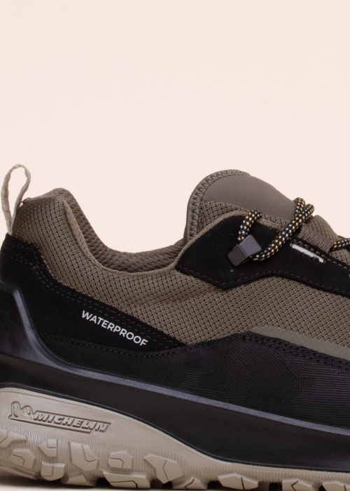 Ecco pārgājienu apavi