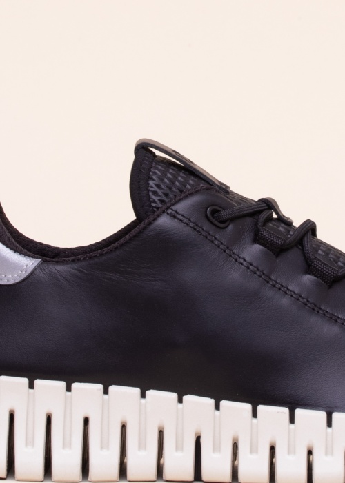 Кроссовки Gruuv Ecco