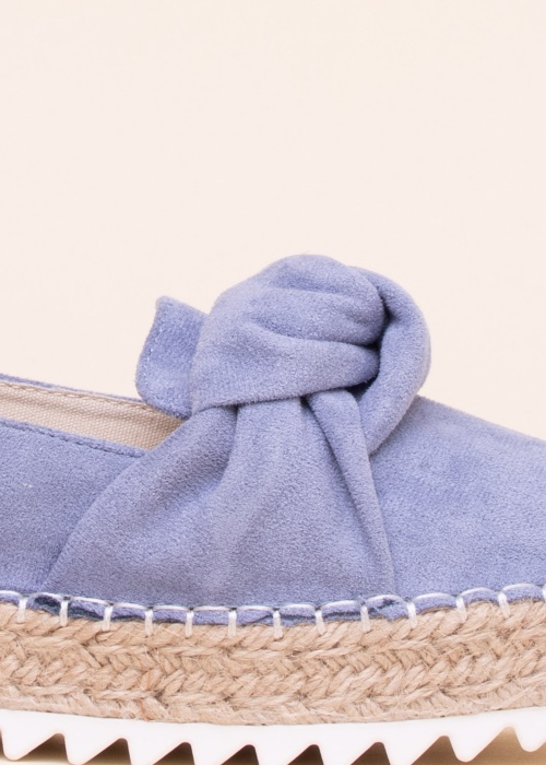 Эспадрильи Bullboxer