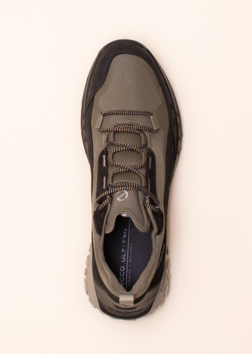 Ecco pārgājienu apavi