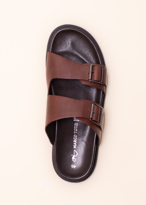 Сандалии Marco Tozzi