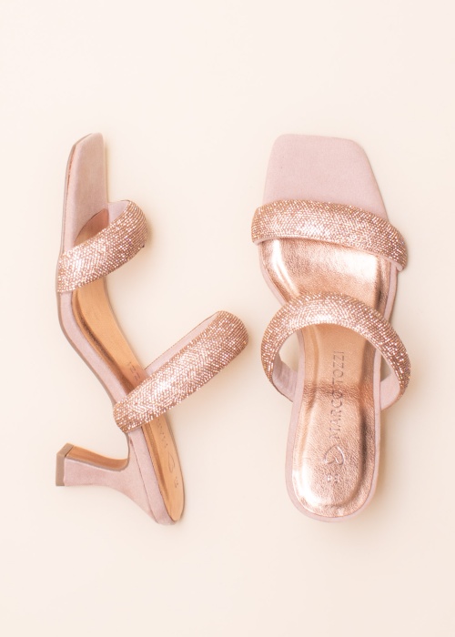 Туфли Marco Tozzi