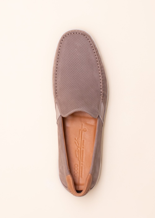 Туфли S Lite Moc Ecco