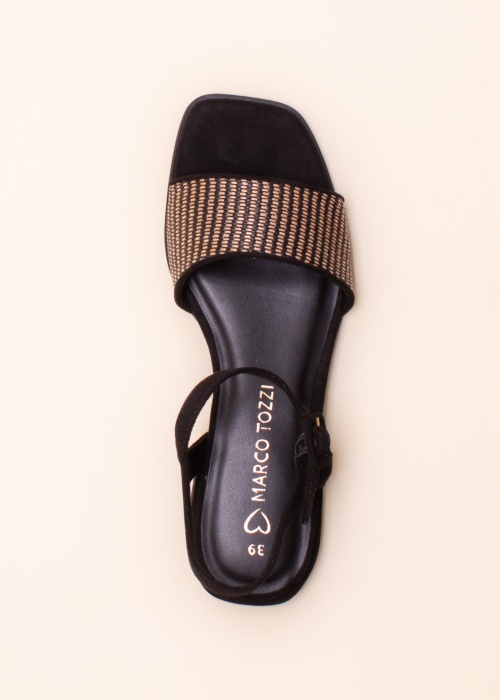 Туфли Marco Tozzi