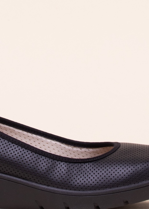 Alpina kurpes Manja 1h