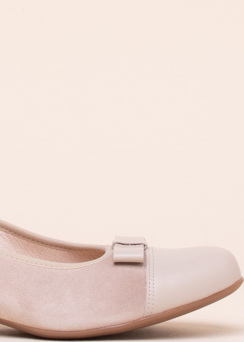 Туфли Medeja ЧАС Alpina