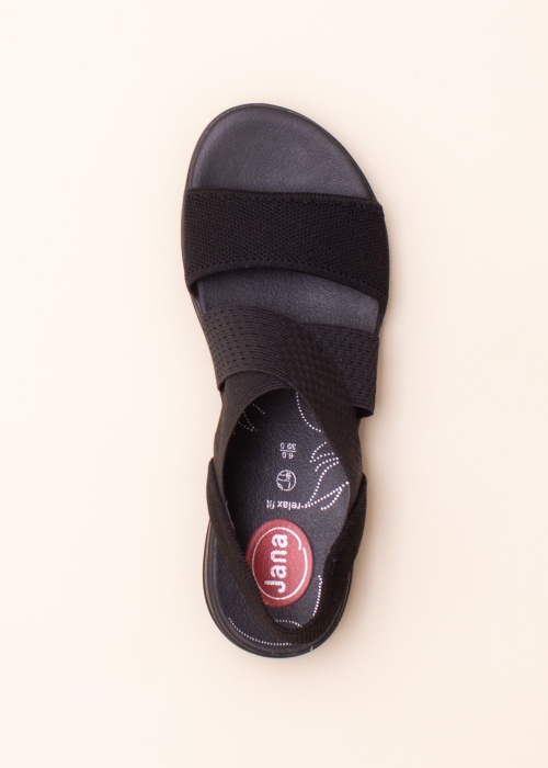 Сандалии Jana