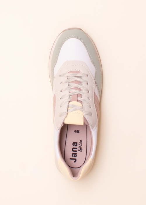 Jana brīvā laika apavi