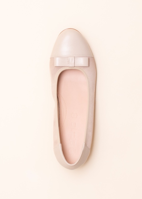 Туфли Medeja ЧАС Alpina