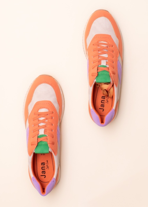 Кроссовки Jana