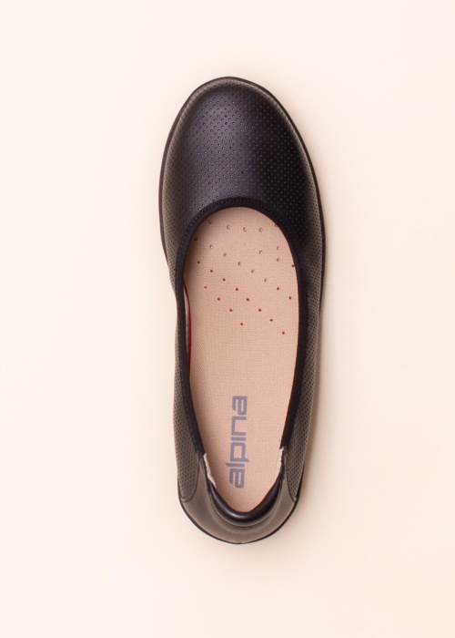 Alpina kurpes Manja 1h