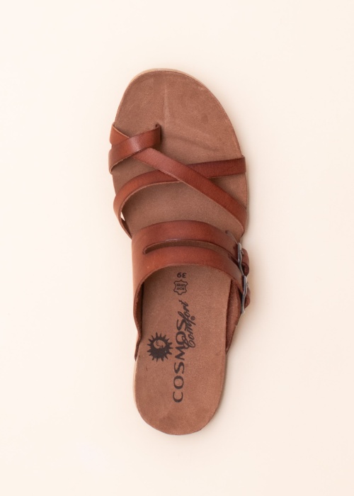 Cosmos sandales