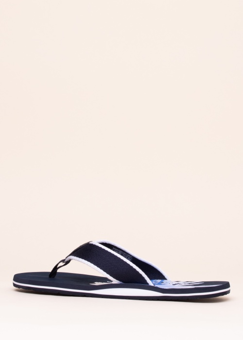 Шлёпанцы Tommy Hilfiger