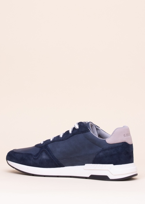 s.Oliver brīvā laika apavi