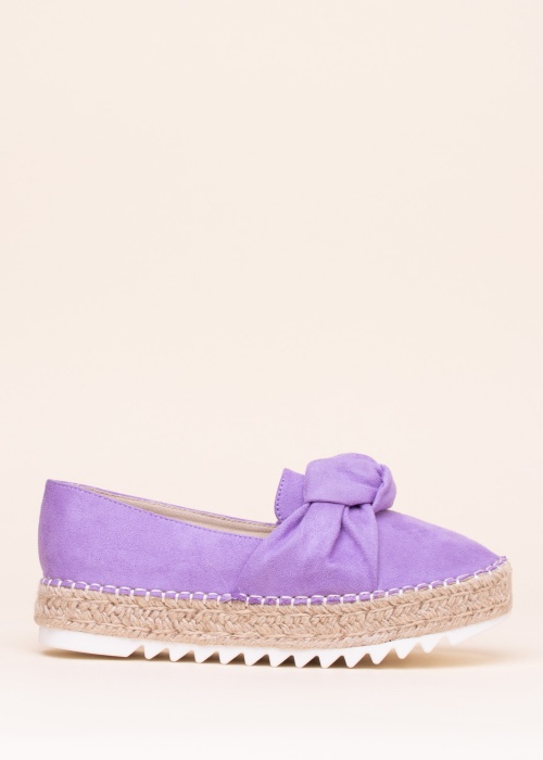 Эспадрильи Bullboxer
