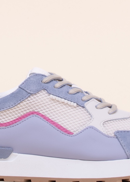 Кроссовки Bullboxer