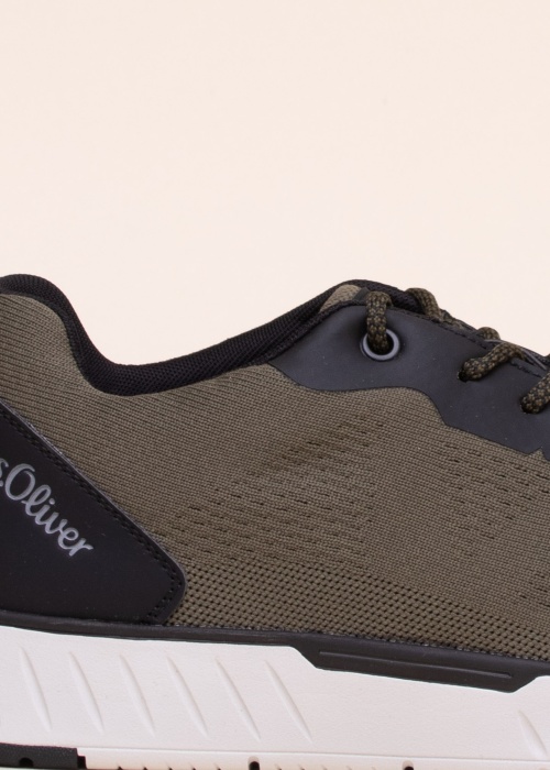 Кроссовки s.Oliver