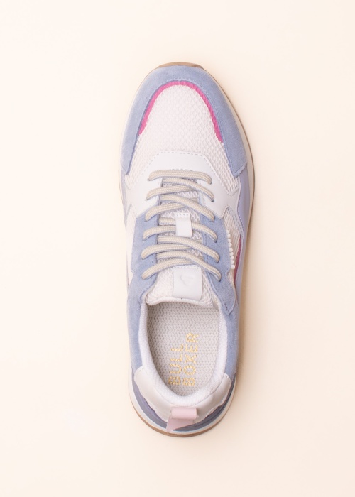 Кроссовки Bullboxer