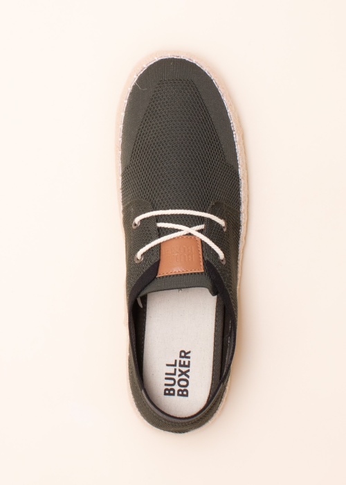 Эспадрильи Bullboxer
