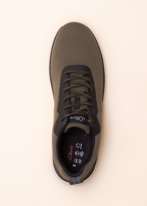 Кроссовки s.Oliver