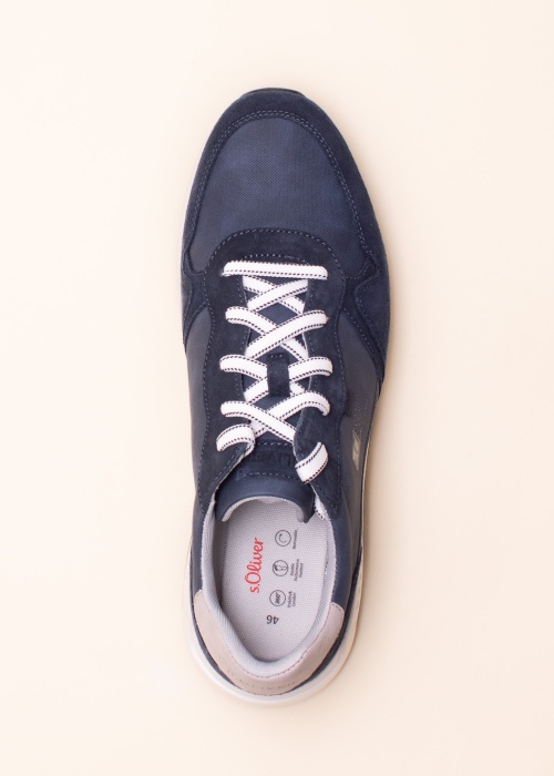 s.Oliver brīvā laika apavi