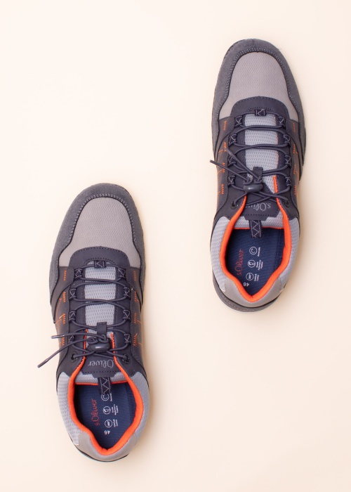 s.Oliver brīvā laika apavi