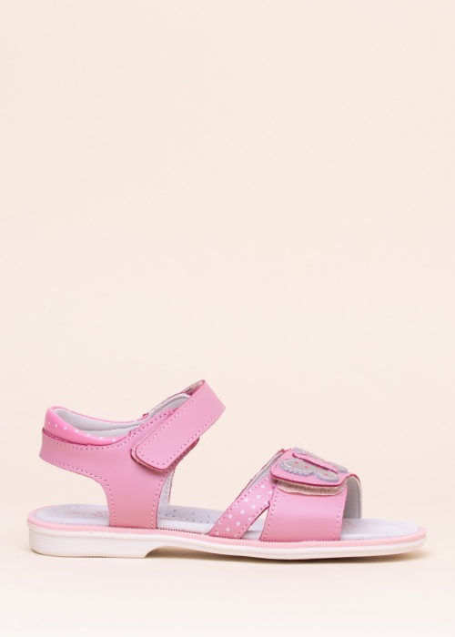 Туфли Happy Bee