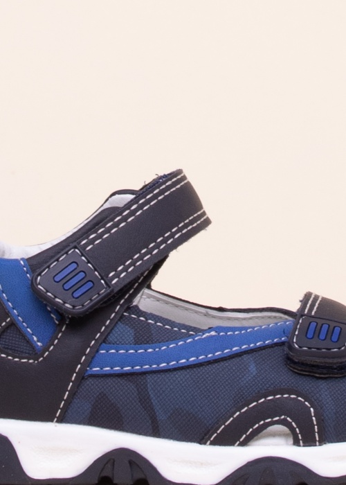 Сандалии Happy Bee