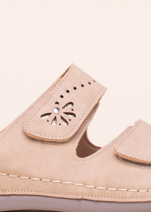 Сандалии Topway