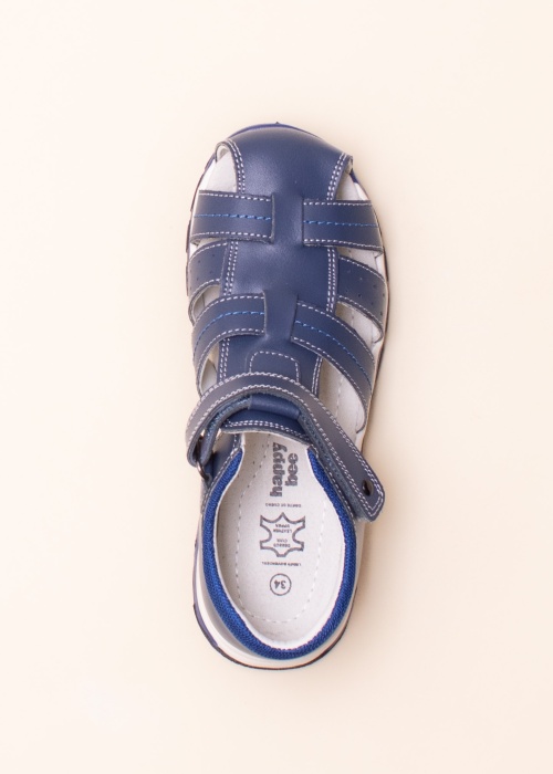 Happy Bee sandales