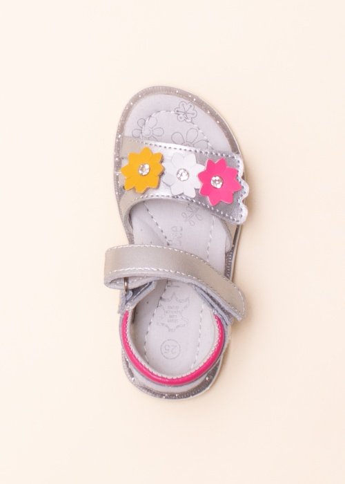 Happy Bee sandales