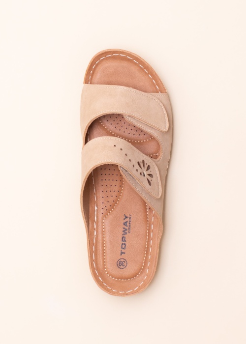 Сандалии Topway