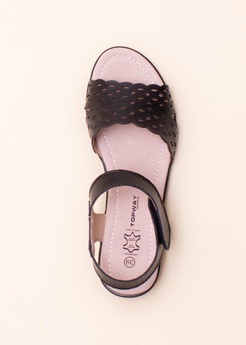 Босоножки Topway