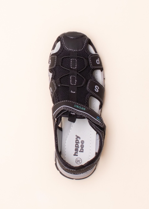 Happy Bee sandales