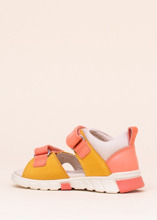 Сандалии Mini Stride Ecco