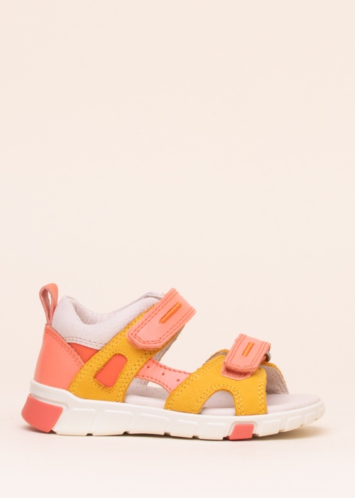 Сандалии Mini Stride Ecco