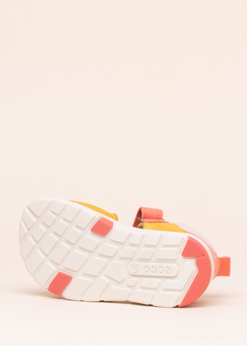 Сандалии Mini Stride Ecco