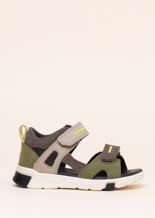 Сандалии Ecco