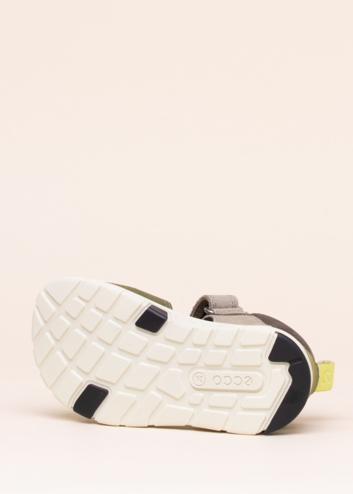 Сандалии Ecco