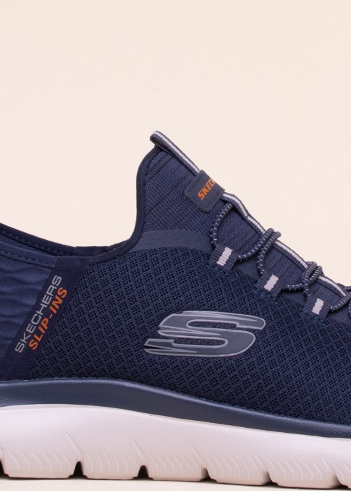 Кроссовки Summits Skechers